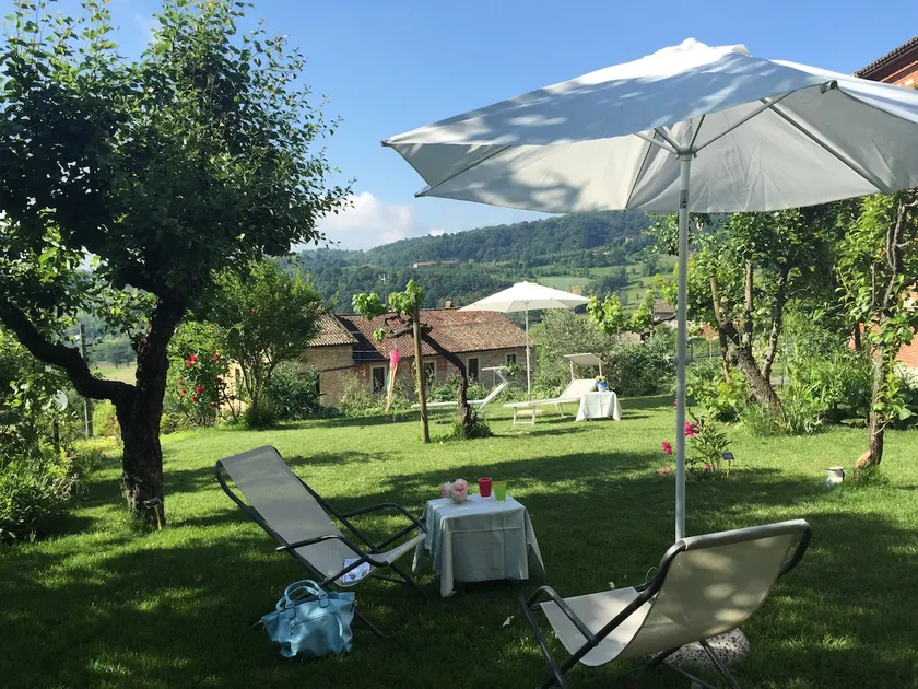 Monferrato apartment together! - Image 1