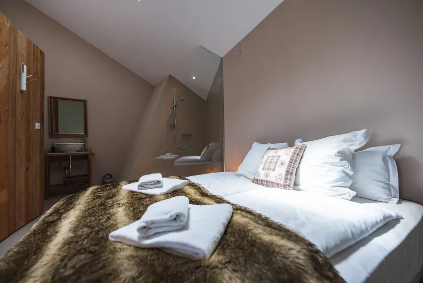 Le Holzberg ( 8 à 10 pers) - Wellness, sauna et nature à 20min de Colmar - Image 1