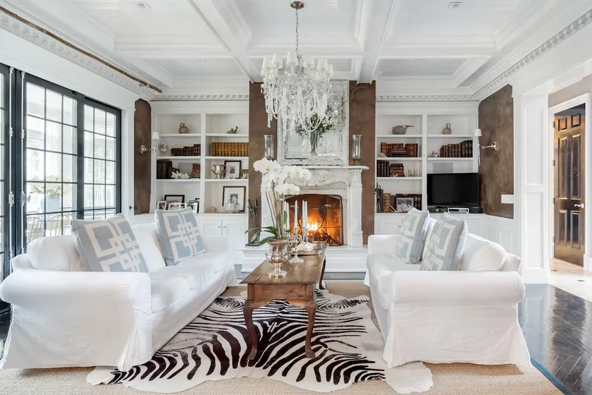 Historical Estate Home with Backyard Pool - Image 1