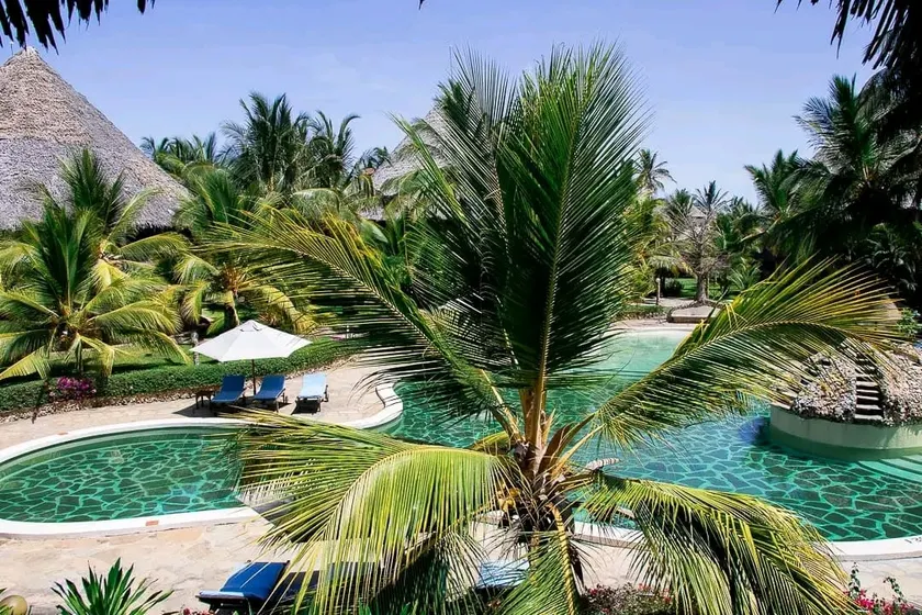 Swahili Villa - Image 1