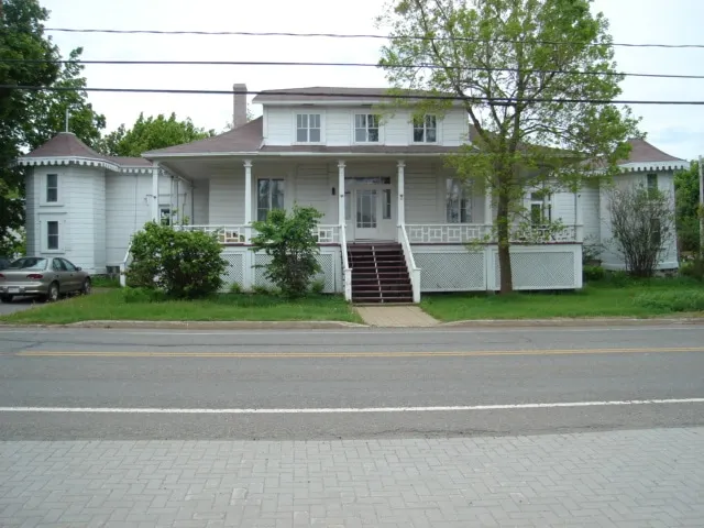The loft of the CITQ mansion: 296306 - Image 1