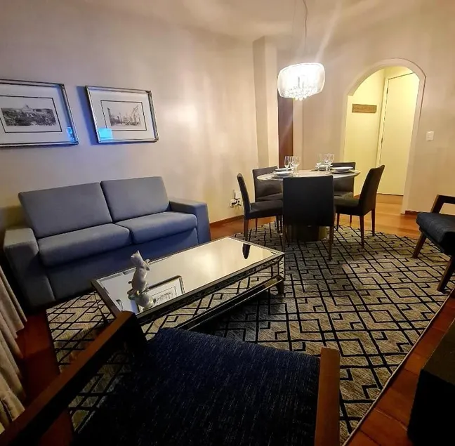 Apartamento Augusto Zatti 78 - Image 1