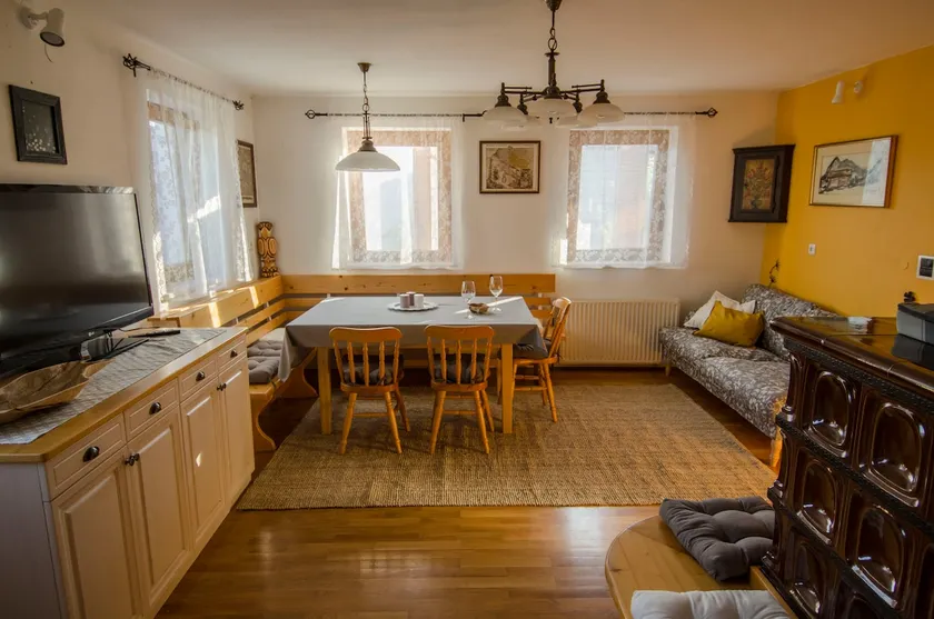 House Pucnk-beautiful countryside - Image 1