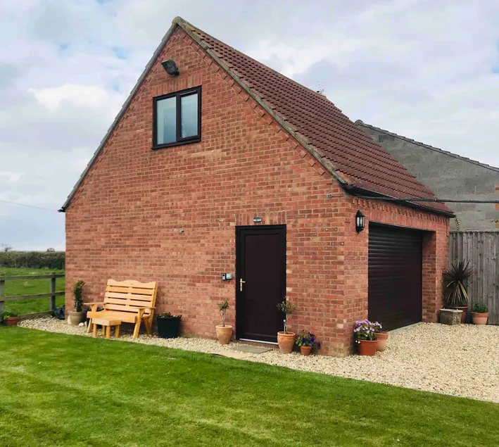 Peaceful Foxglove Retreat with open views - Image 1