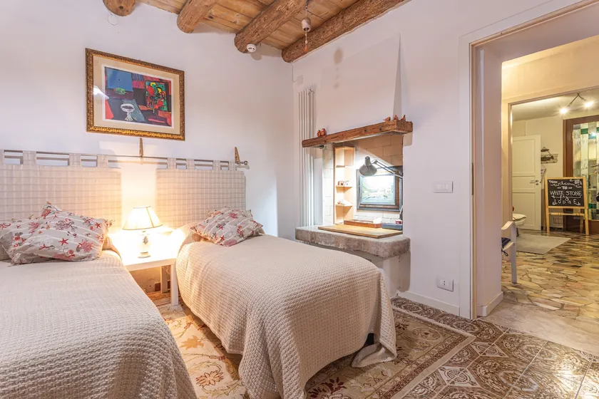 B&B for fishermen and more - Image 1