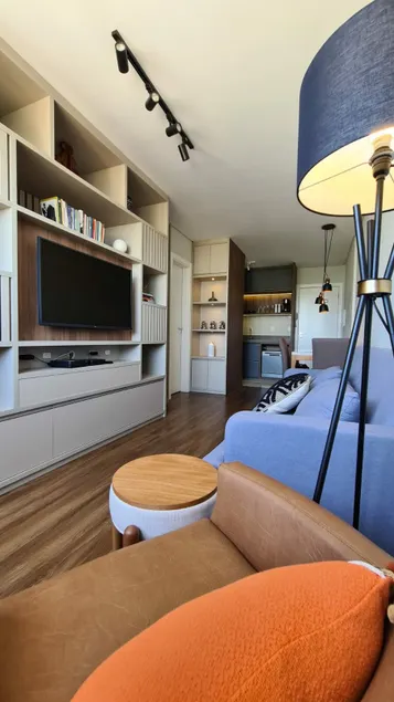 Comfort and sophistication 500 meters from Vila Germânica - Image 1