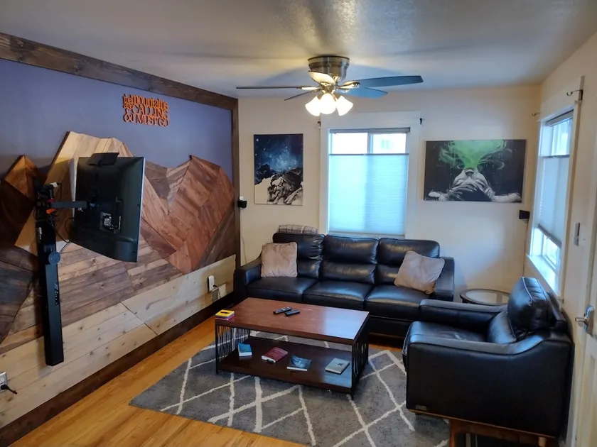 BnB Minutes From Downtown Denver - Image 1