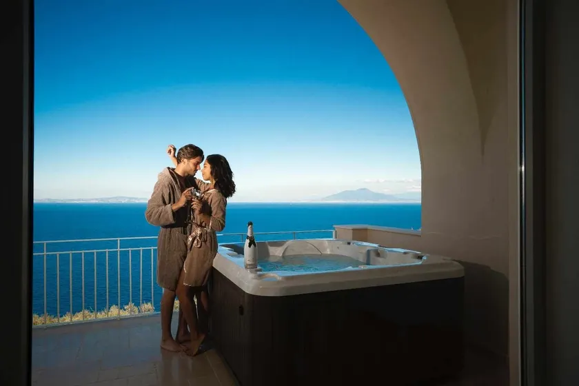 Tatiana private flat & jacuzzi - Image 1