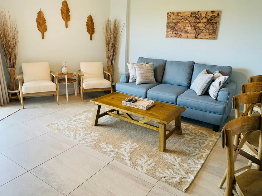 4 Flr |2 Mastr |Oceanview |Jacuzzi |Beach |Marina - Image 1