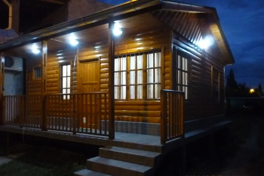 Cabin in Salta - Image 1