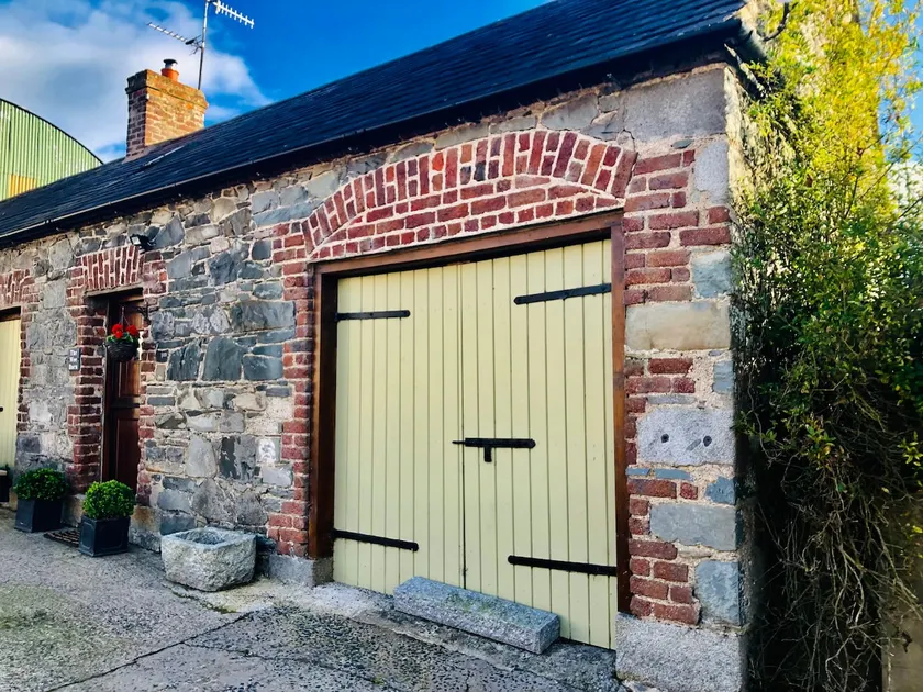 The Wee Barn. In the heart of the countryside - Image 1