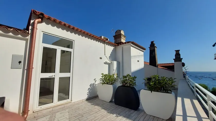 The Abate Terrace - Image 1