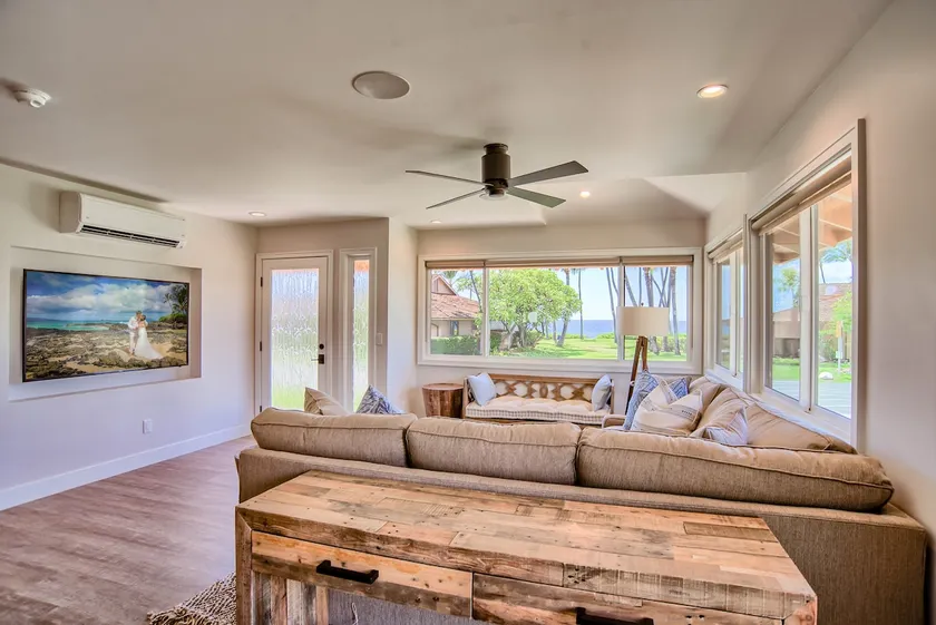 Luxurious Oceanview Puamana 3BR/3.5BA - 129-1 - Image 1