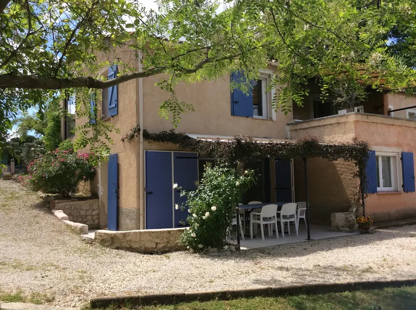 Rental on large wooded property (FR7GCM35) - Image 1
