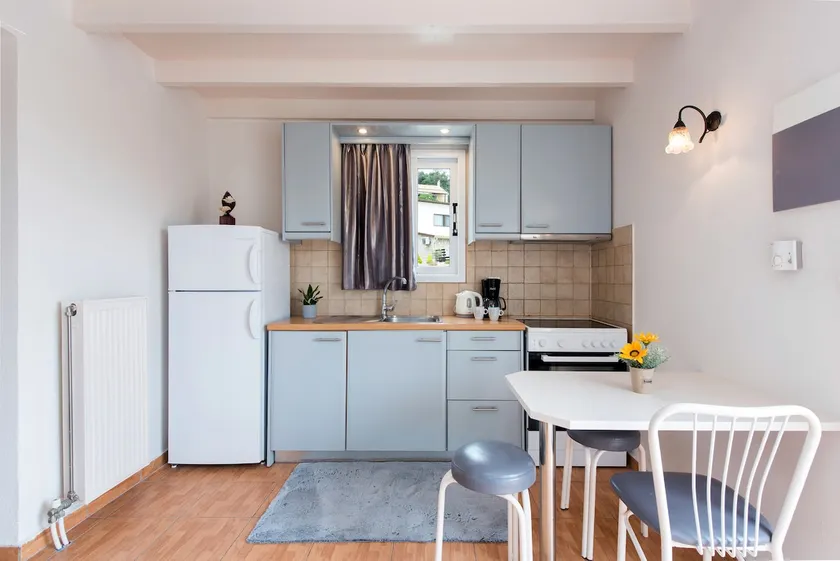 Family Studio Maisonette - Image 1