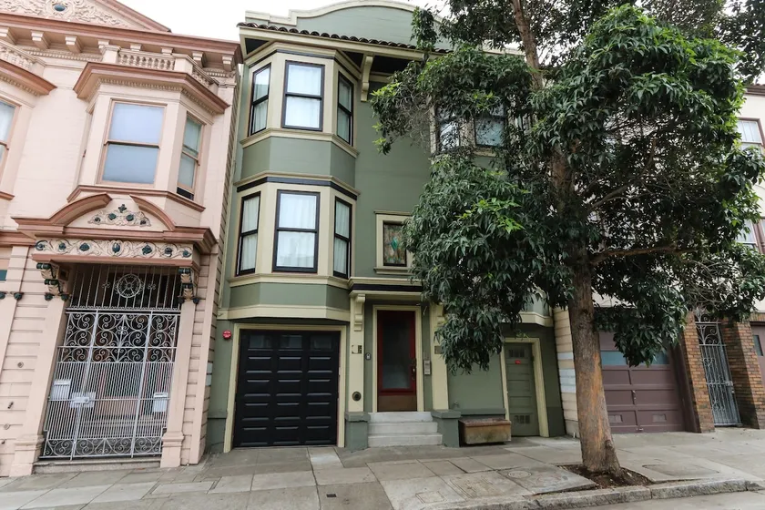 Mission Dolores Suite - Image 1