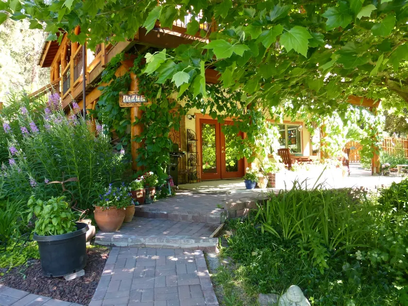Leavenworth Country Stay - Image 1