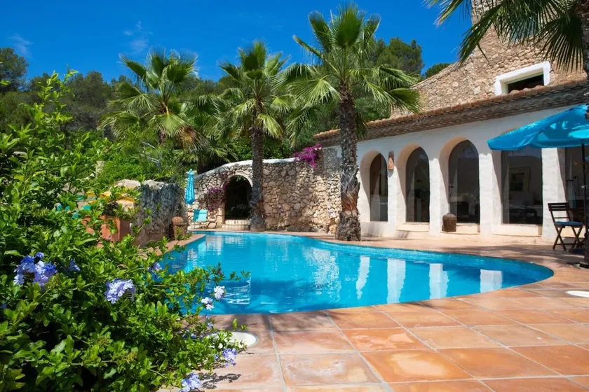 Villa Hermosa at Masia Nur Sitges, Adults only - Image 1