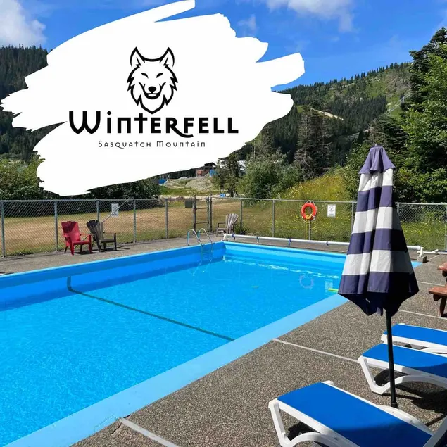 *SasquatchMtn *Mtn Views *Hottub *Xbox - Image 1