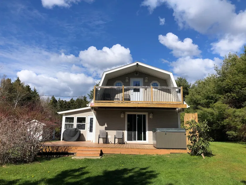 Peaceful Pines Cottage - Image 1