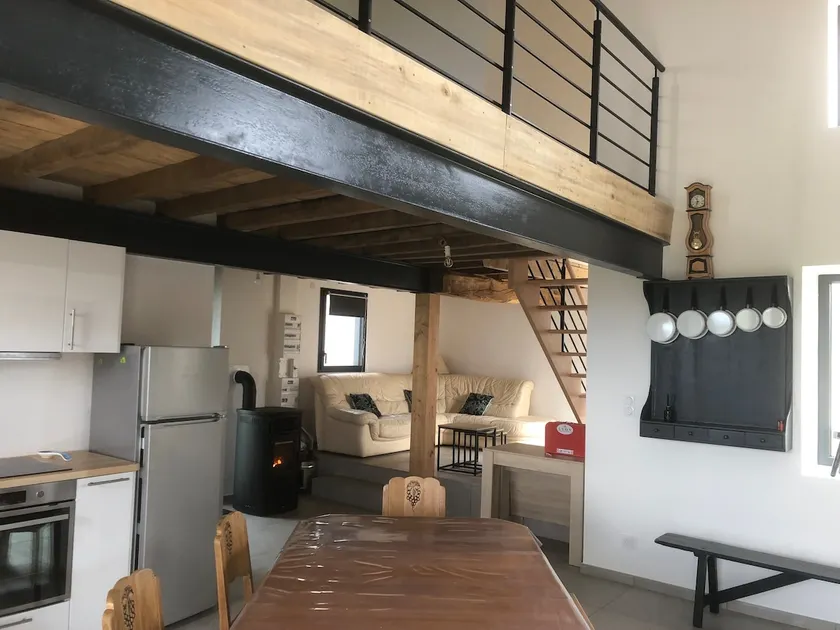 Old renovated farmhouse - Image 1