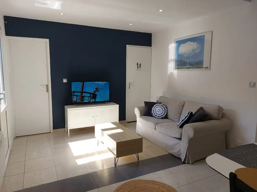 Le Charavel | private parking | Air conditionning - Image 1