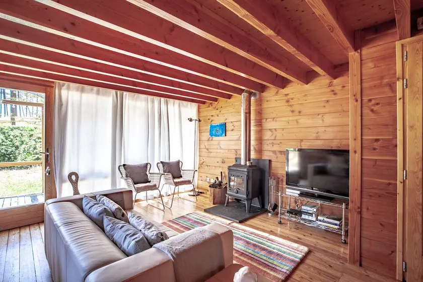 Bungalow B5 Ofir - Image 1