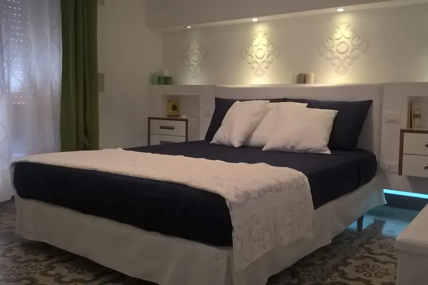 ”A Pennichella” Comfort and Elegance - Image 1