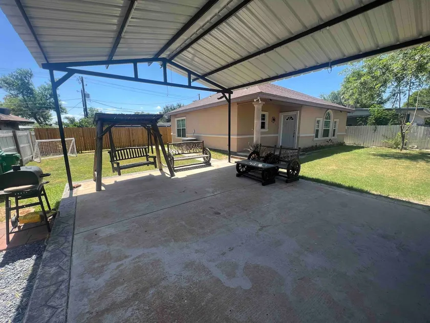 Cozy House in Pharr - Image 1