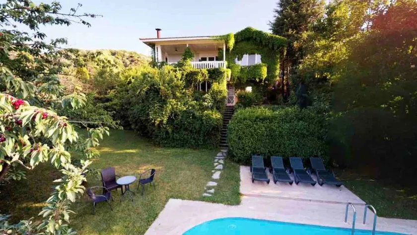 Villa Yanik - Sapanca - Image 1
