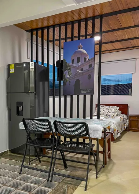 Picturesque Apartment - Historic Center 401 - Image 1