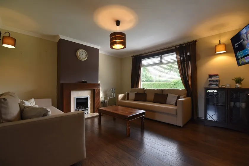 Lasswade Road House - Image 1