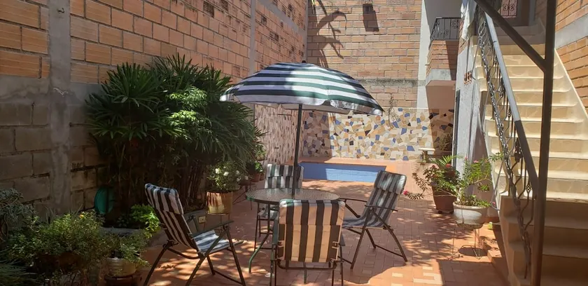 Casa Curazao. - Image 1