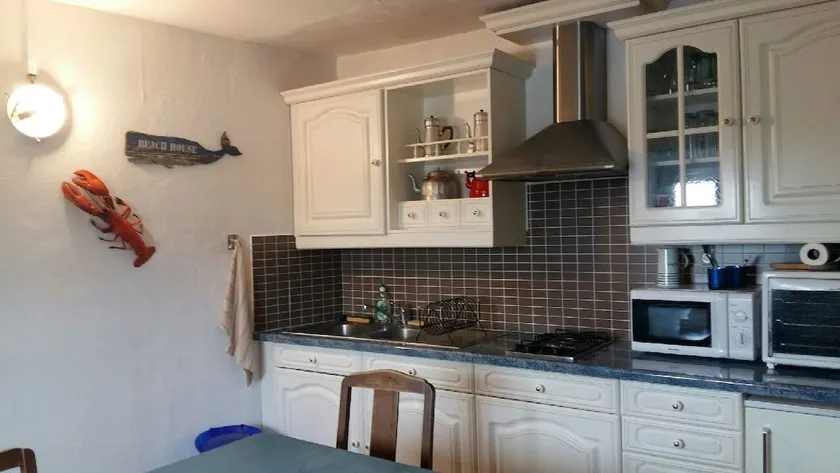 Fort-Mahon 1 bedroom apartment 200 m from the beach - Image 1