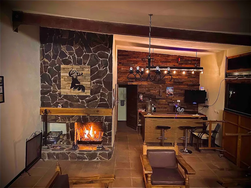 Country House ”El Rincon del arbol” - Image 1