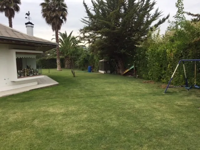 Santiago Vacation Rentals, Lampa Plot - Image 1