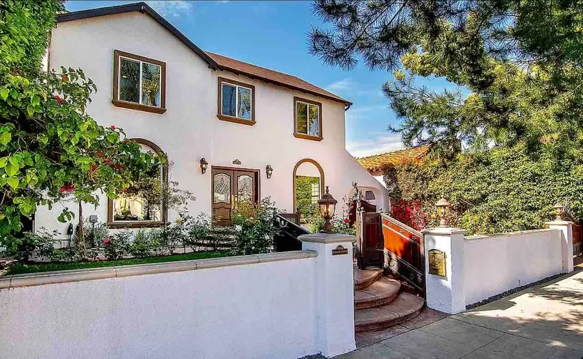 By Beverly Hills Family ❤️ Retreat 4Bed/3Bath House - Image 1