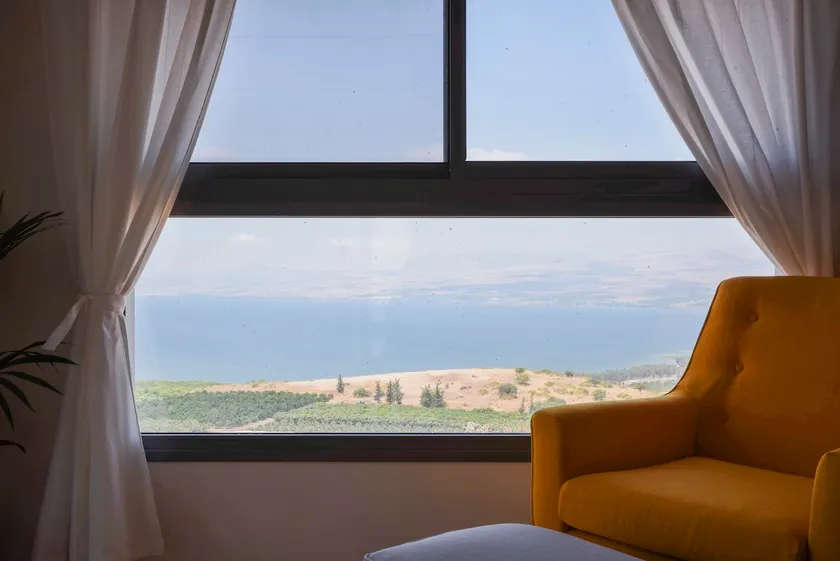 Sea Of Galilee Apartment - Image 1