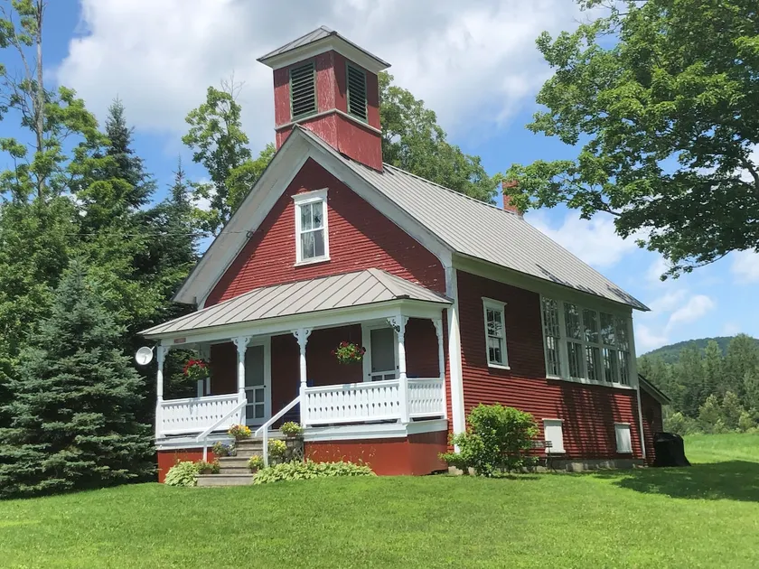Ann’s Schoolhouse - Image 1