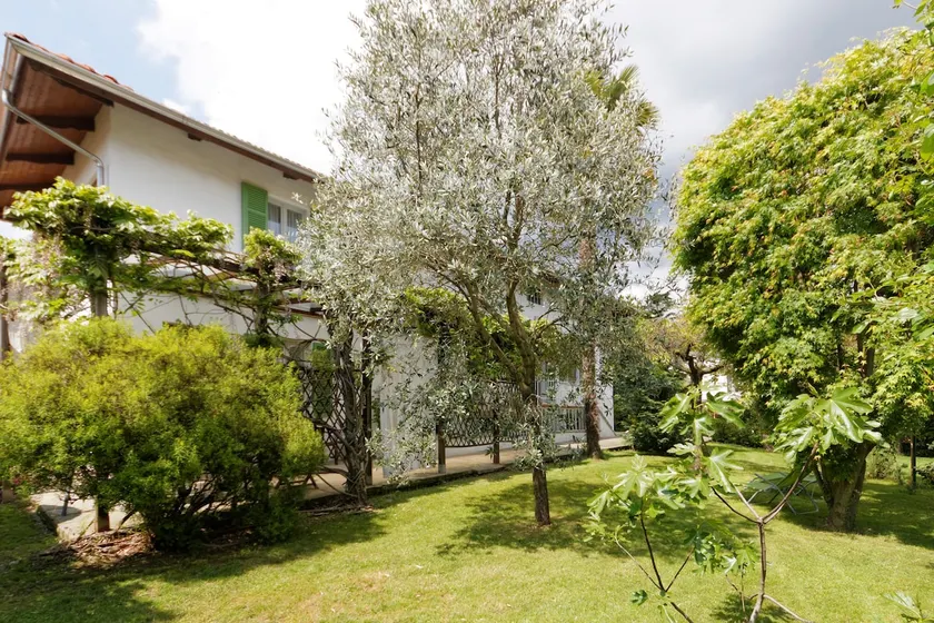 Hic Manebimus Optime, house with garden, Biella - Image 1