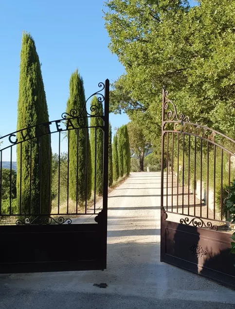 Château Cohola Bastide & pool in the heart of the vineyard - Image 1