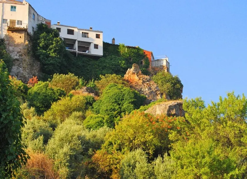 House for 2/5, Mirador de Hornos - Image 1