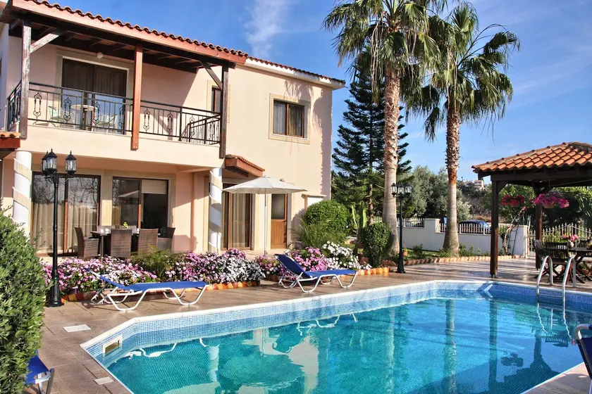 Villa Paradise - Image 1