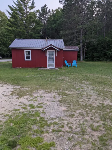 Air conditioned cabin 1 - Image 1