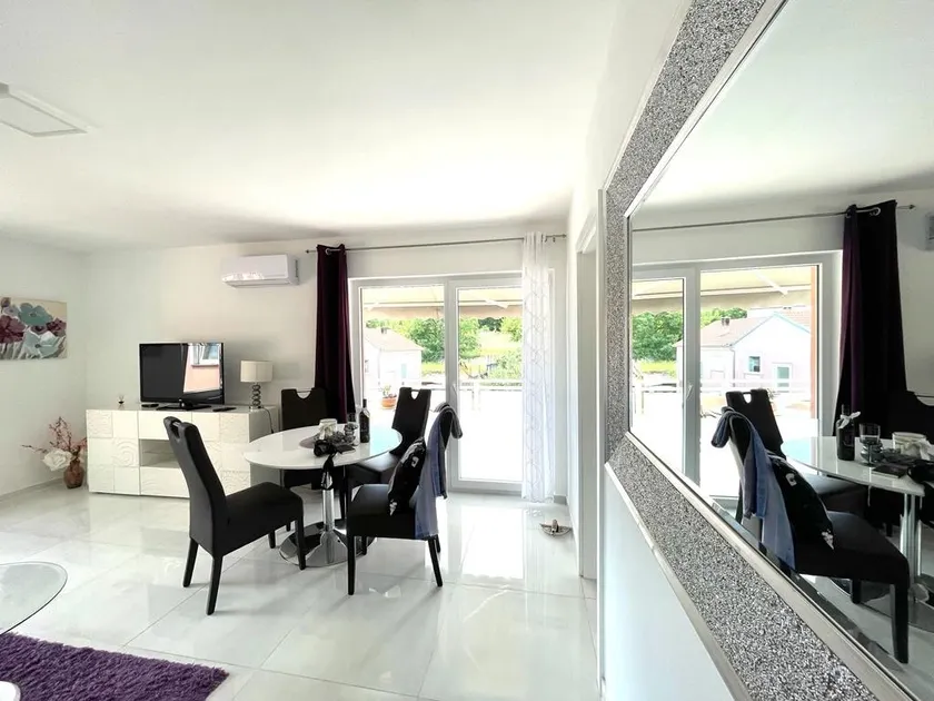 Comfortable apartment near Opatija - Image 1