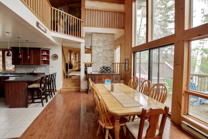 Modern Muskoka Cottage - Image 1