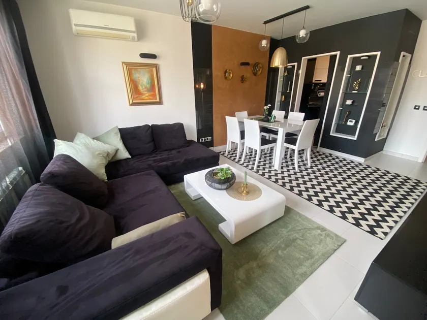 Lovely 1-bedroom apartament with free parking - Image 1
