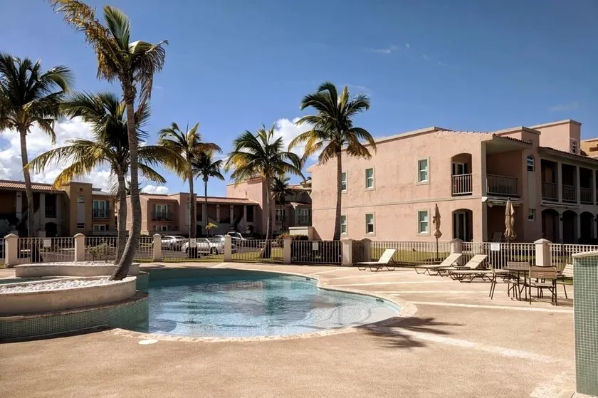 Mariposa Beach House - Image 1