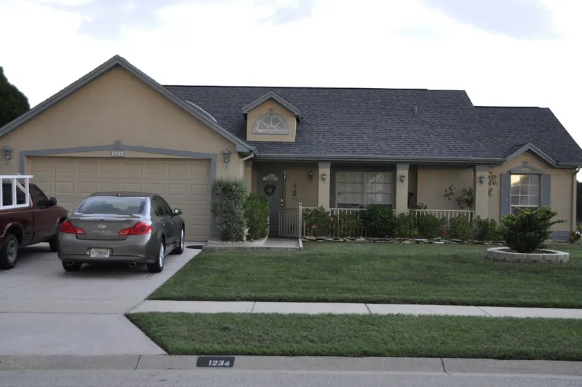 Privé maison avec piscine / 3 Bed 2 Bath / Disney 15 minutes / WiFi gratuit - Image 1
