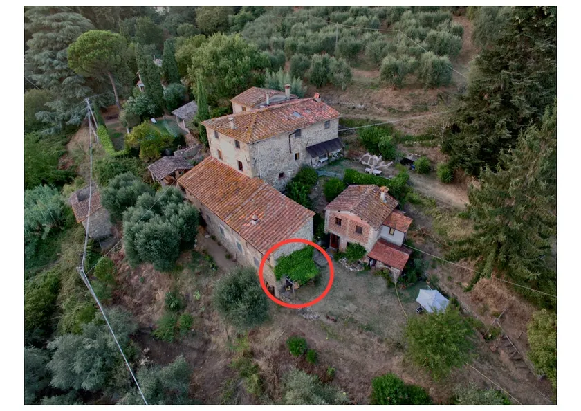 Charming country house - Image 1